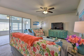 Ranch-Style House with Pool Access in 55 and Community